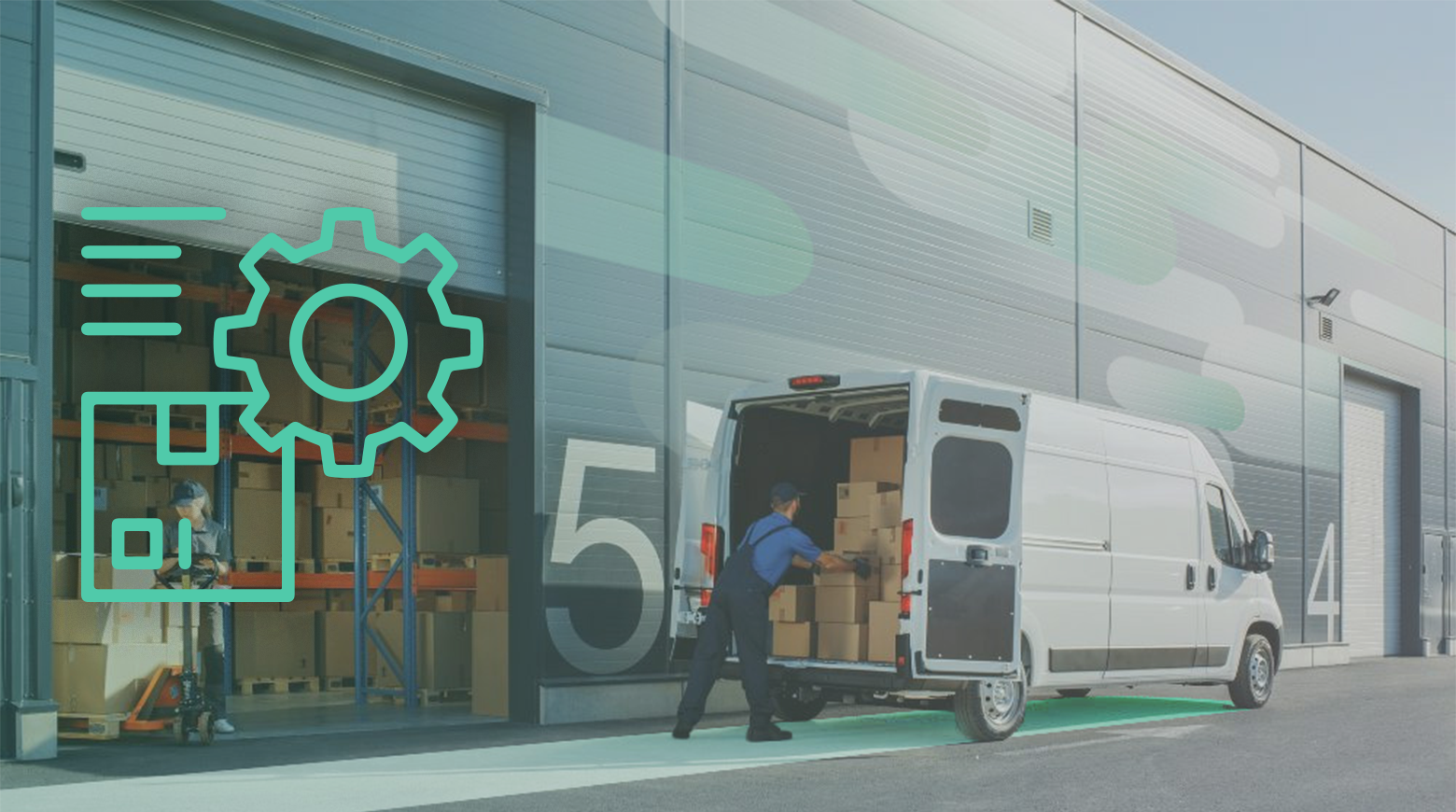 Voertuigvolgsysteem voor particulieren • Fleetassist