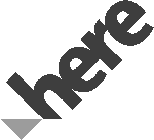 HERE Maps